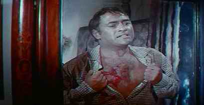 frankensteins bloody terror